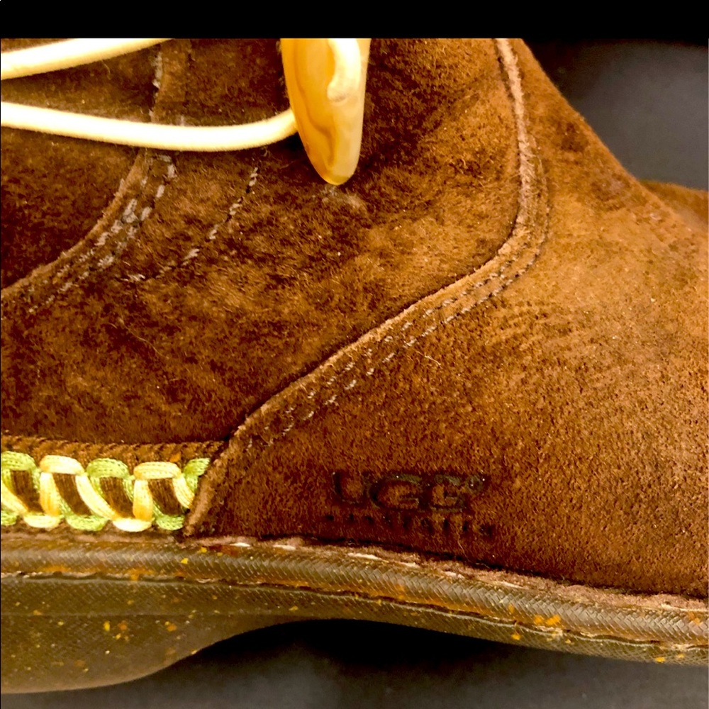 Ugg Winter Boots - image 1